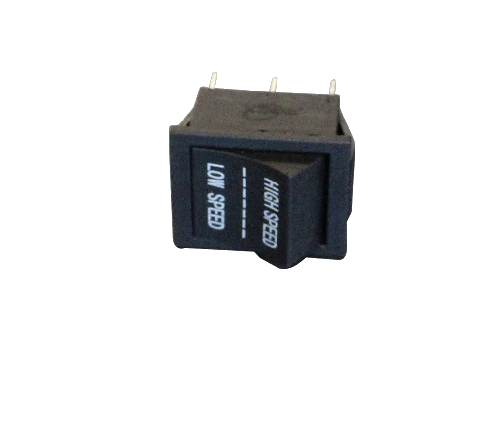 ITHAL HIGH/LOW SPEED SWITCH 6V-12V GECIS DUGME