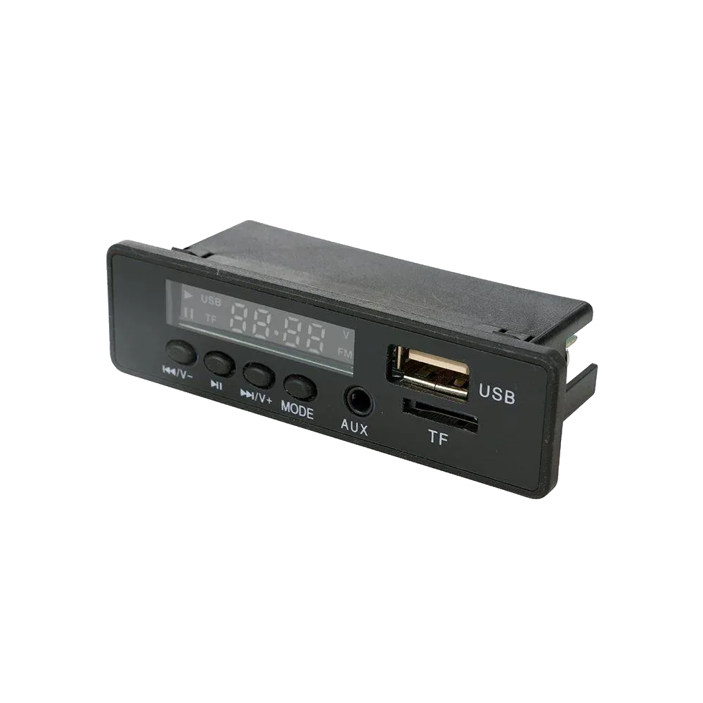 12 Volt Akülü