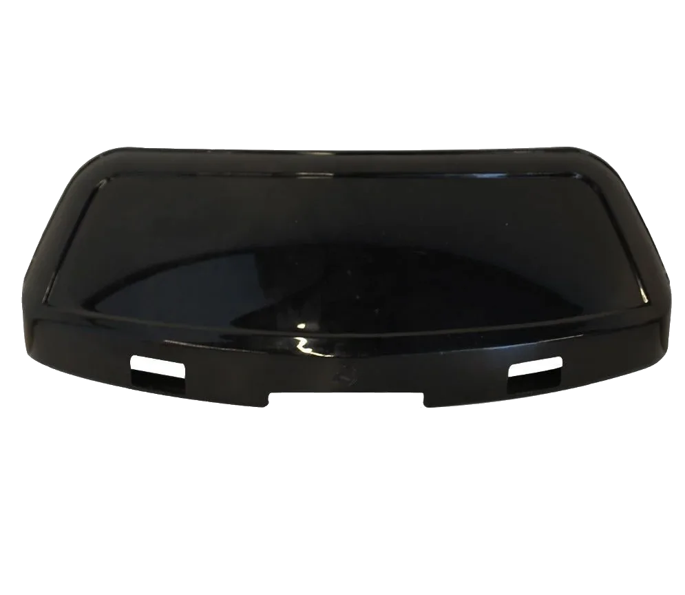 SPORT COUPE ÖN SİYAH CAM